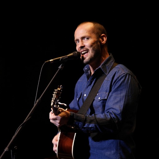 Paul Thorn Concerts in Atlantic City
