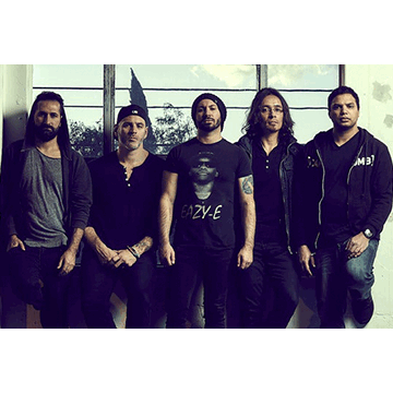 Periphery Concerts in Atlantic City