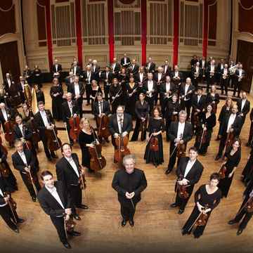 Pittsburgh Symphony Orchestra Concerts in Atlantic City
