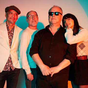 Pixies Concerts in Atlantic City