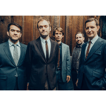 Punch Brothers Concerts in Atlantic City