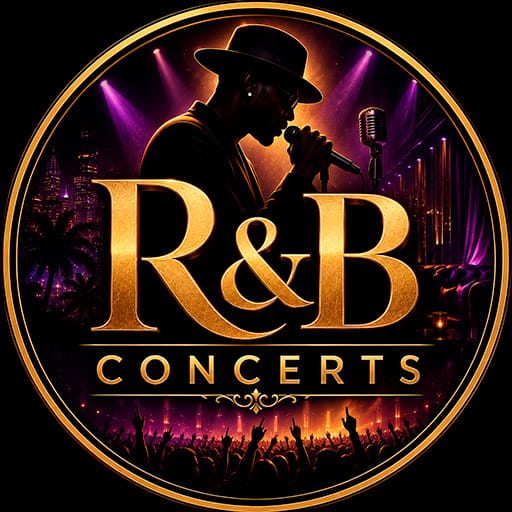 Kofi B Concerts in Atlantic City