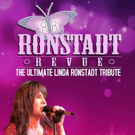 Ronstadt Revue - Linda Ronstadt Tribute concerts in Atlantic City.