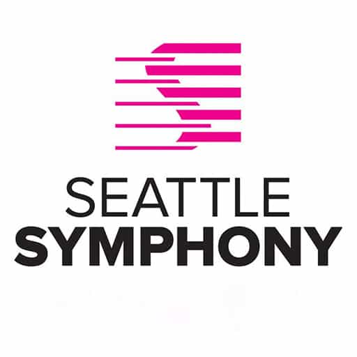 Seattle Symphony Concerts in Atlantic City