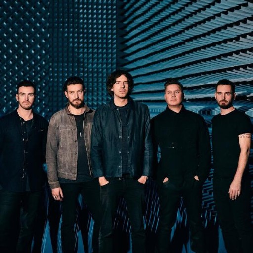 Snow Patrol Concerts in Atlantic City