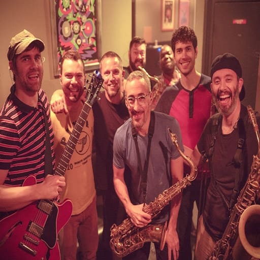 Streetlight Manifesto Concerts in Atlantic City
