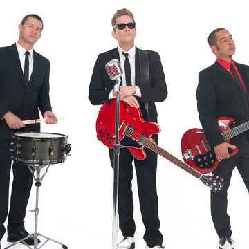 Sugar Ray Concerts in Atlantic City
