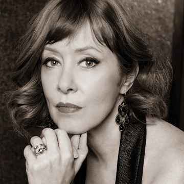Suzanne Vega Concerts in Atlantic City