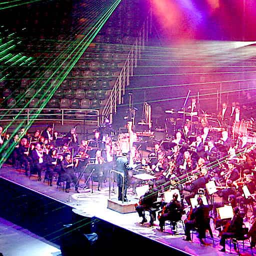 The Cleveland Orchestra Concerts in Atlantic City