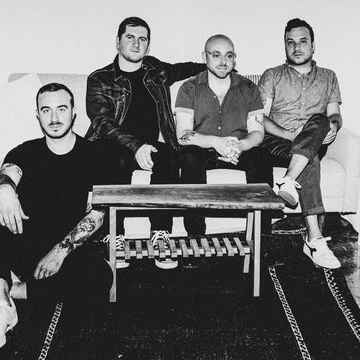 The Menzingers Concerts in Atlantic City