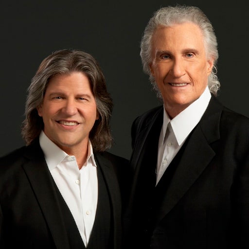 The Righteous Brothers Concerts in Atlantic City