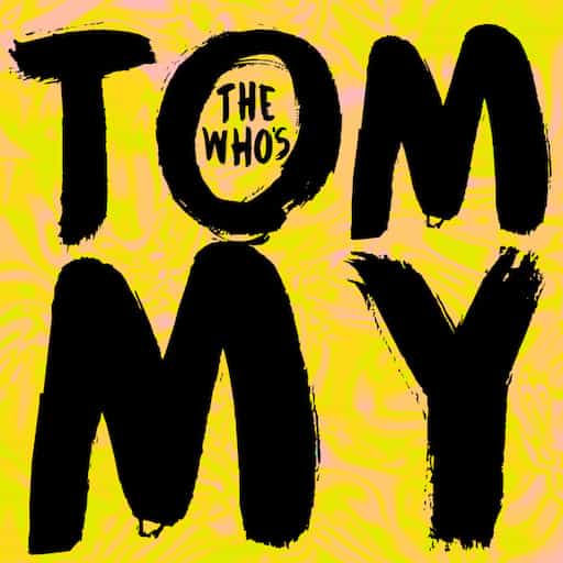 The Who's Tommy Atlantic City Tickets