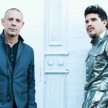 Thievery Corporation Concerts in Atlantic City