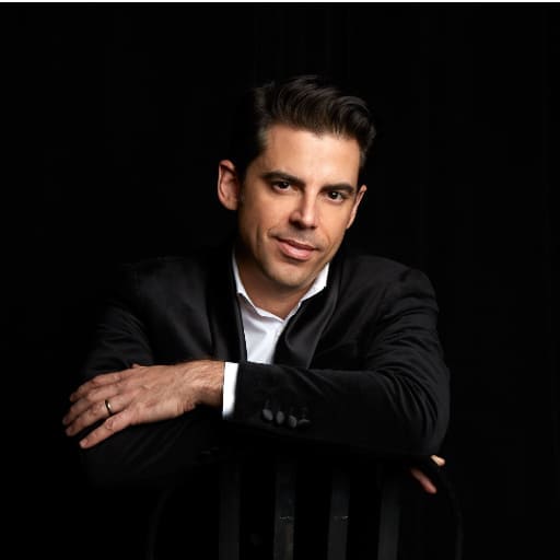 Tony DeSare Concerts in Atlantic City