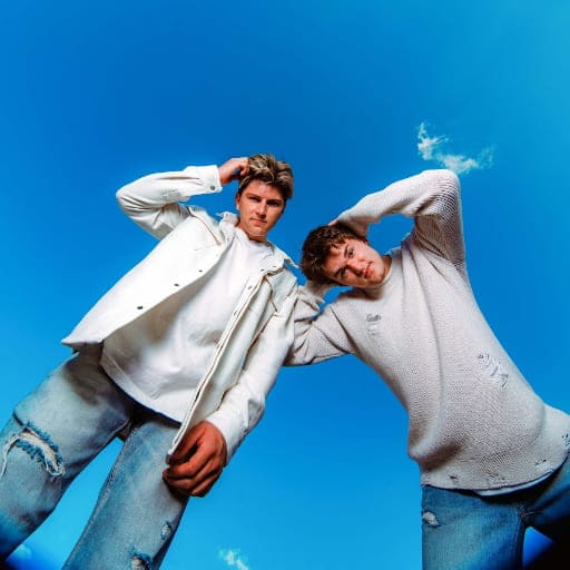 Twinsick Concerts in Atlantic City