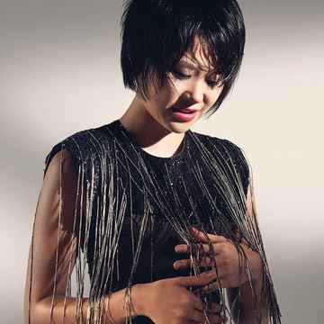 Yuja Wang Concerts in Atlantic City